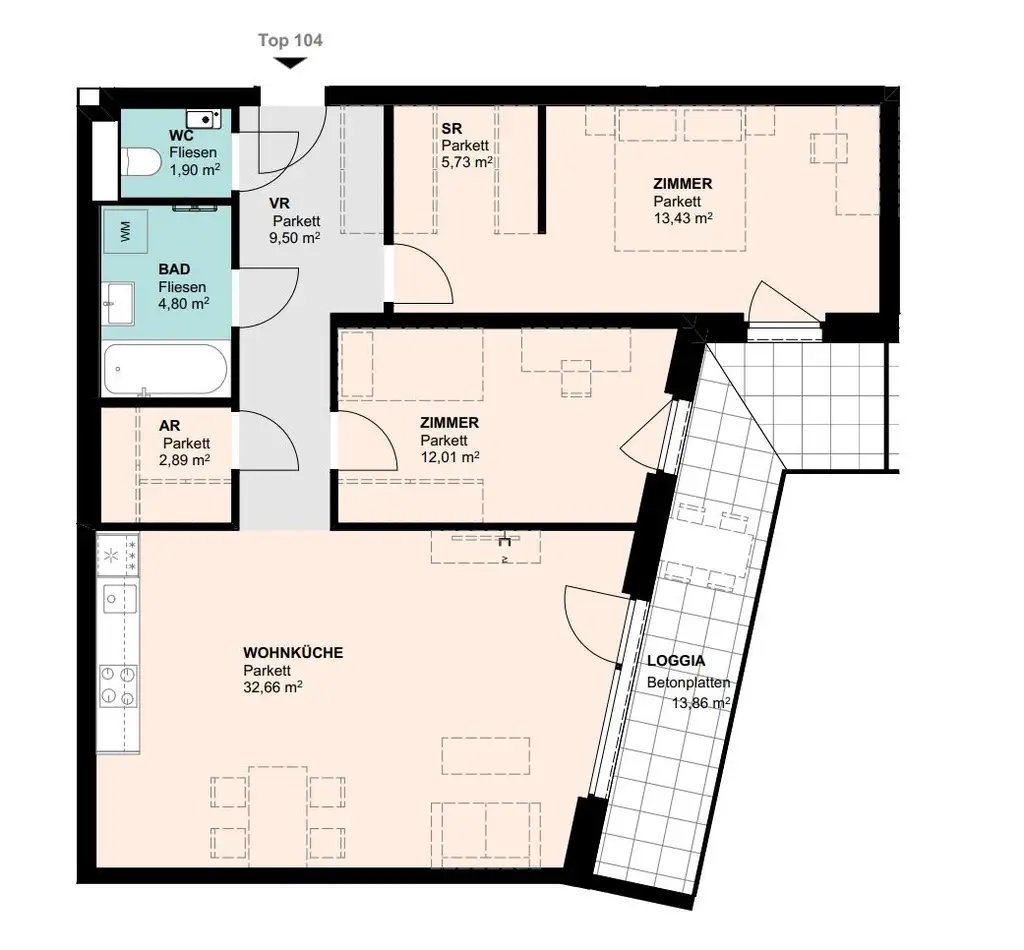 Plan 1