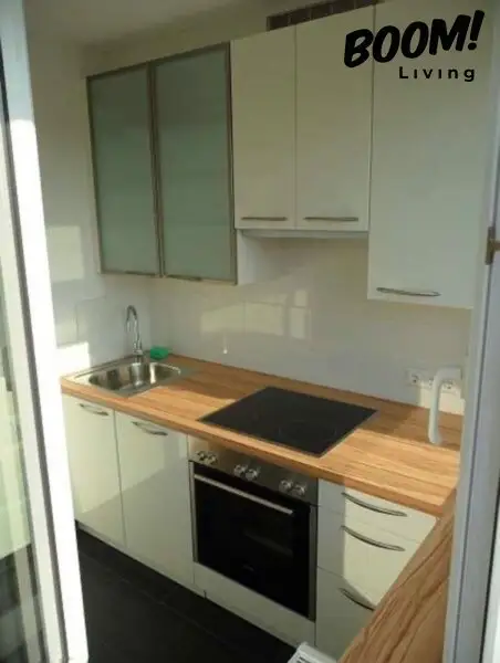 Anleger aufgepasst: Helle 1-Zimmer-Wohnung mit Terrasse in 1230 Wien – Perfekte Anbindung und sichere Rendite