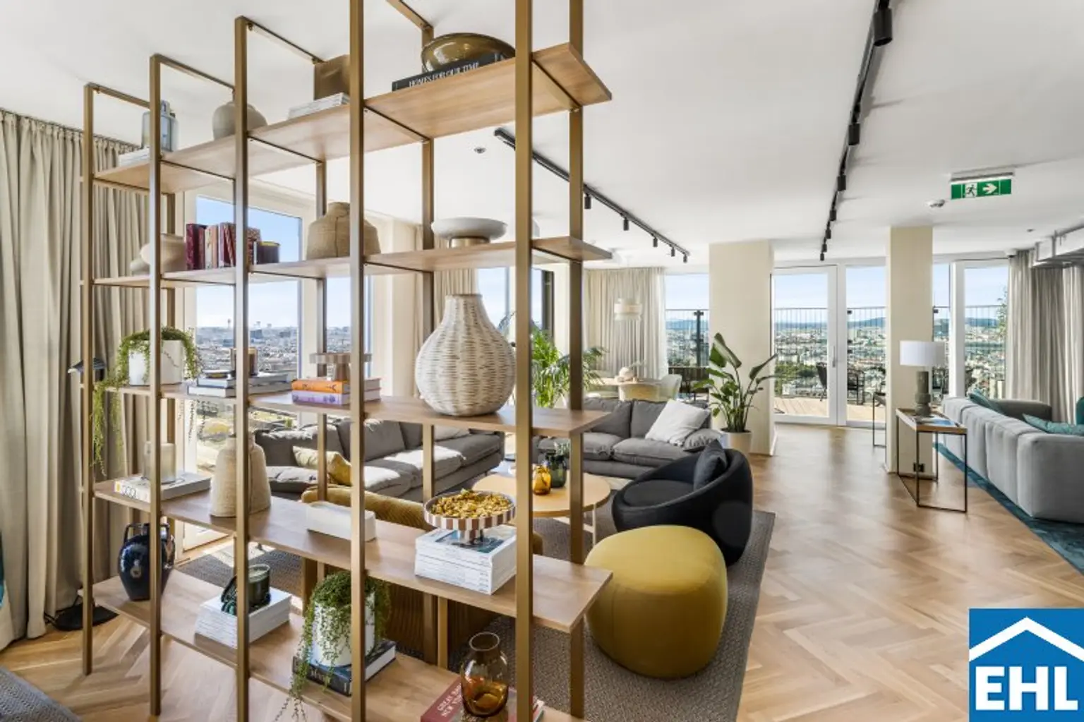 Ready to Move In – Design Apartments at Dresdner Straße