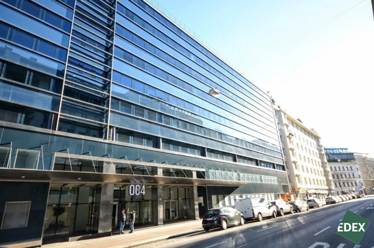Moderne Büros in der Operngasse!