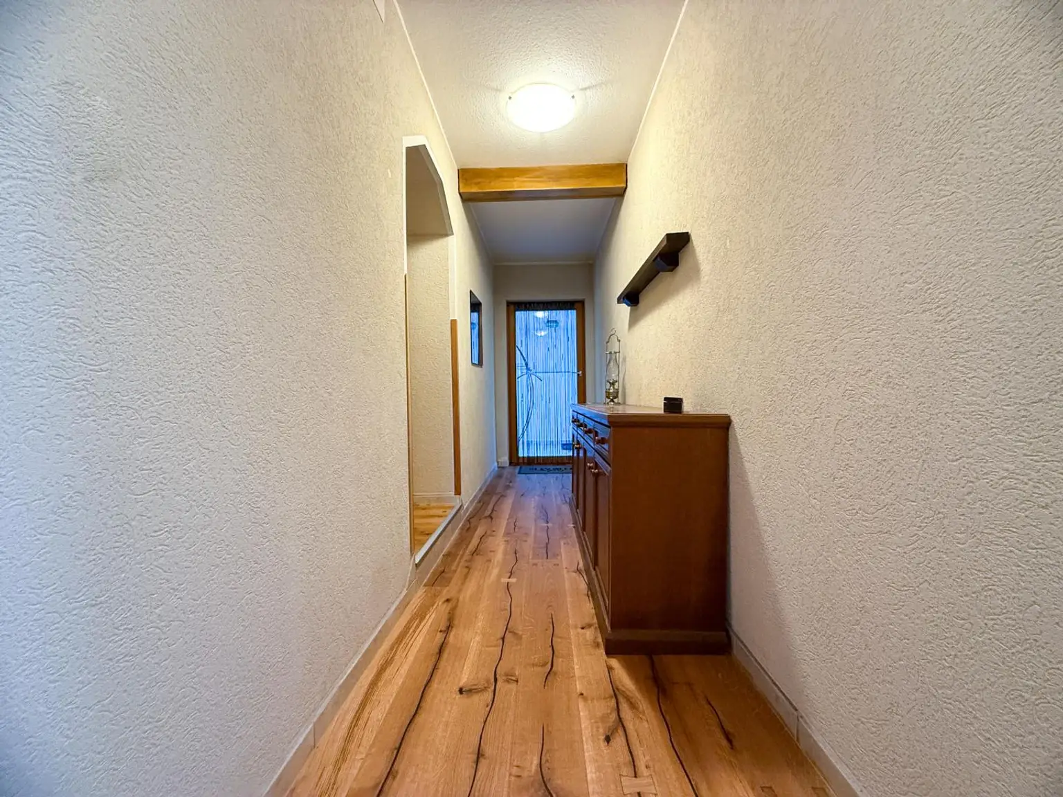 *** Wohlfühlhaus mit Kamin, Kachelofen, Gartenidylle und Ausblick von der Grillterrasse ***