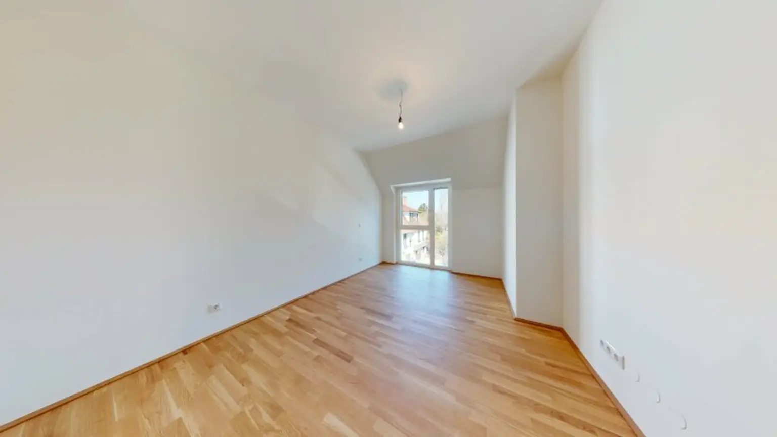 Moderne 3-Zimmer-DG-Wohnung in Zentrumslage von Perchtoldsdorf