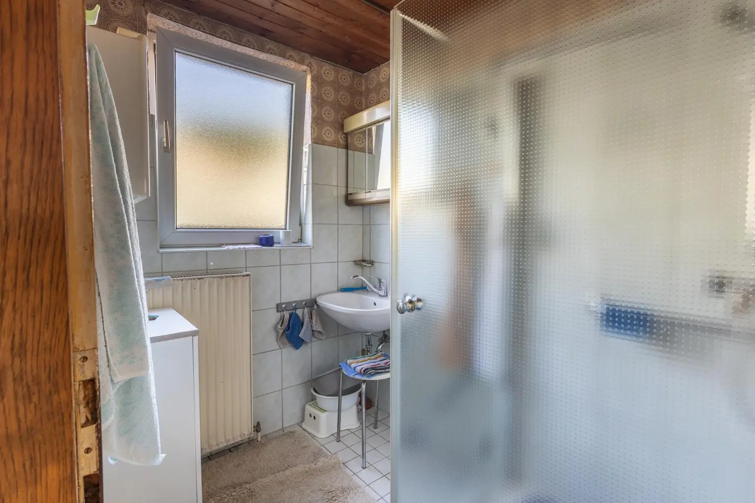 Ein- Zweifamilienhaus mit traumhaften Mittagskogelblick