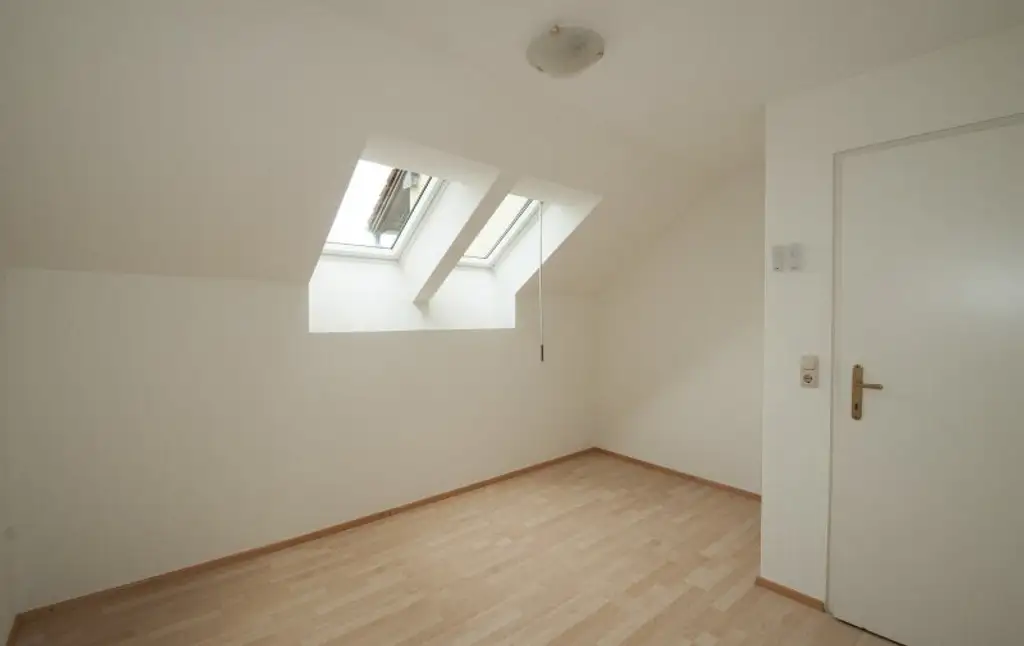 Mietwohnung (417) 50 m² mit Loggia in Ried i.I. Vermietung direkt vom Eigentümer
