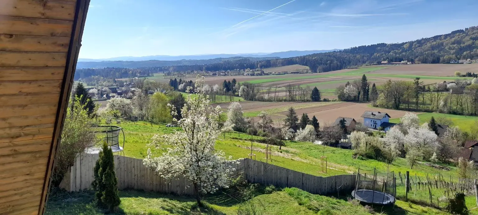 Einfamilienhaus in Wildbach Deutschlandsberg (20)
