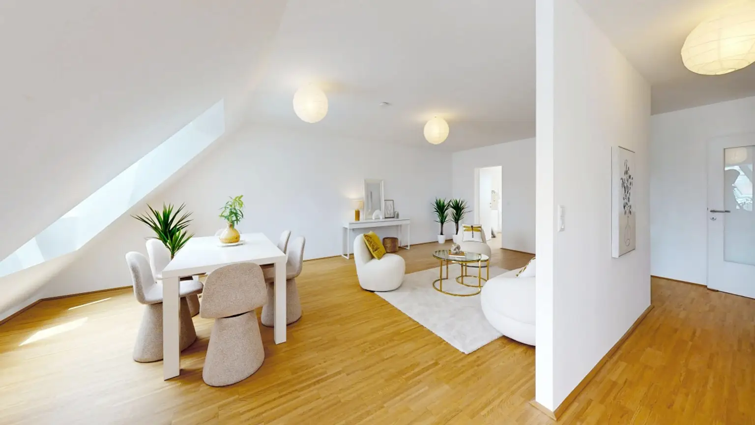 Top 27_WZ_12 | ++ NEU ++ EXKLUSIVES PENTHOUSE mit DACHTERRASSE | Prima Service Immobilien