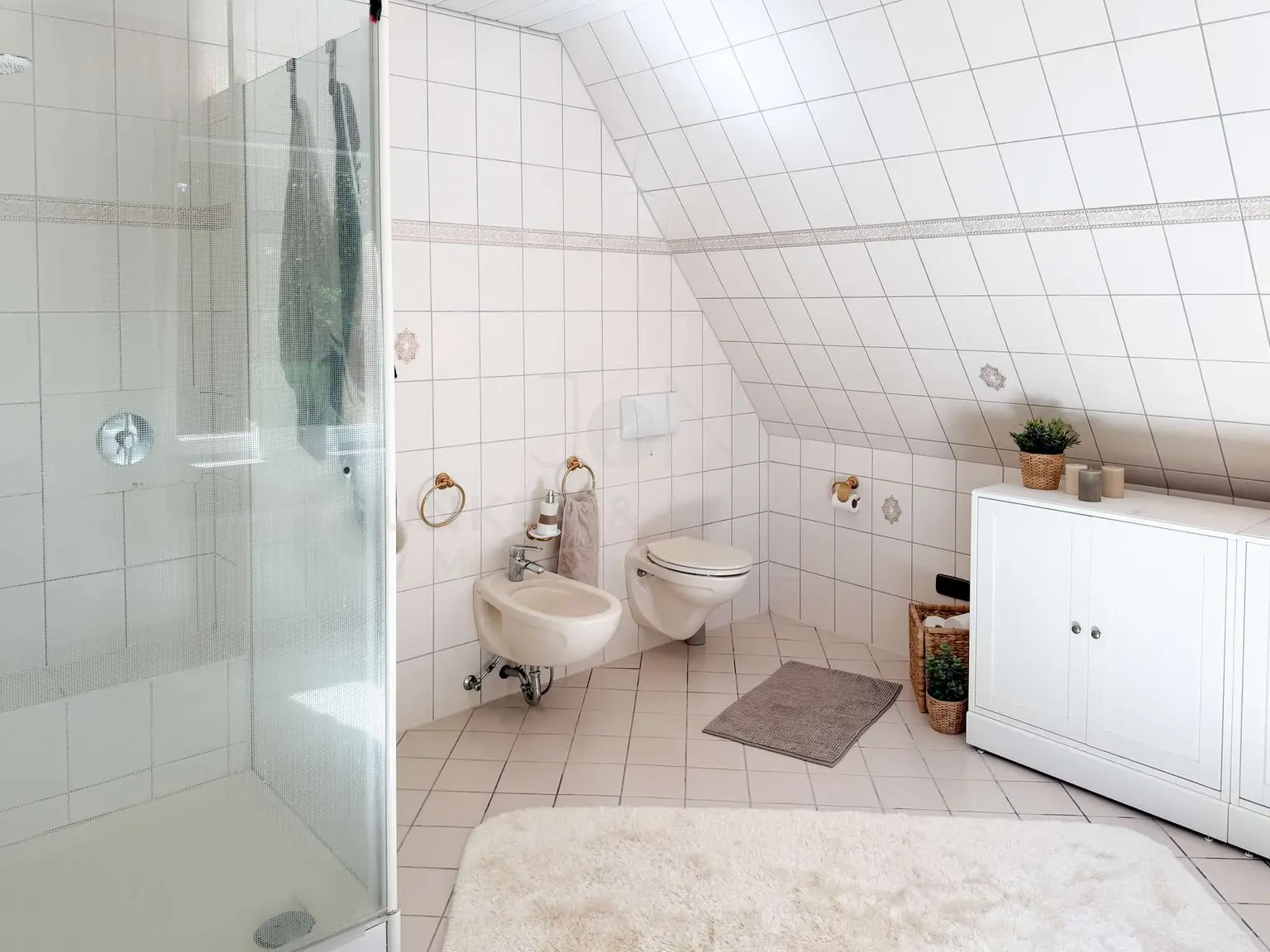 Badezimmer OG