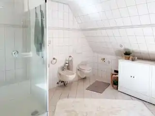 Badezimmer OG