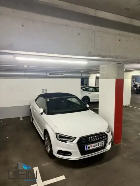 ++NEU++ HELLE 2 ZIMMER NEUBAUWOHNUNG MIT EINER LOGGIA IN DER WIENERBERG CITY!