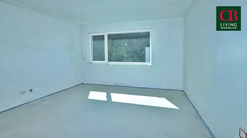 NEUBAU !!  AMBER VILLAGE- Leistbarer Luxus für Familien    Top 4- Traumhafte Dachterrasse!