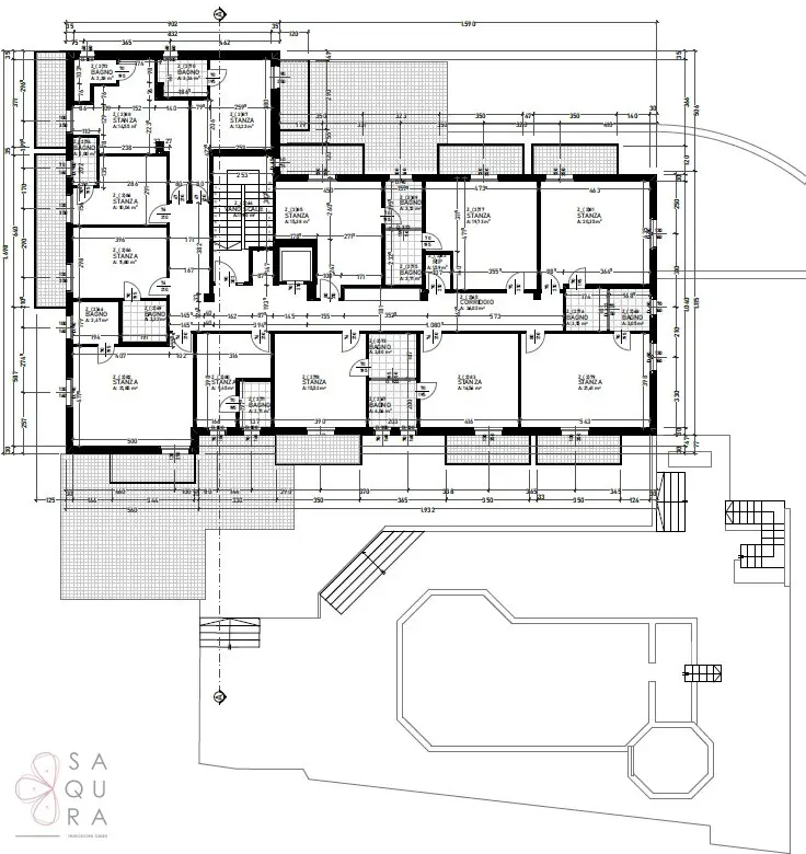 Plan 2. Stock