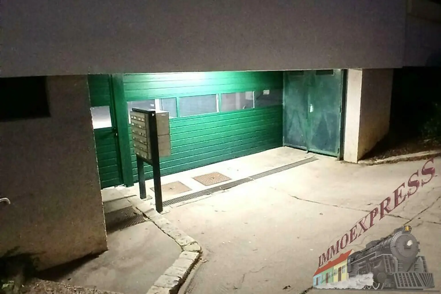 Helle 1-Zimmer-Wohnung ca.35m²  in bester Mödlinger Lage