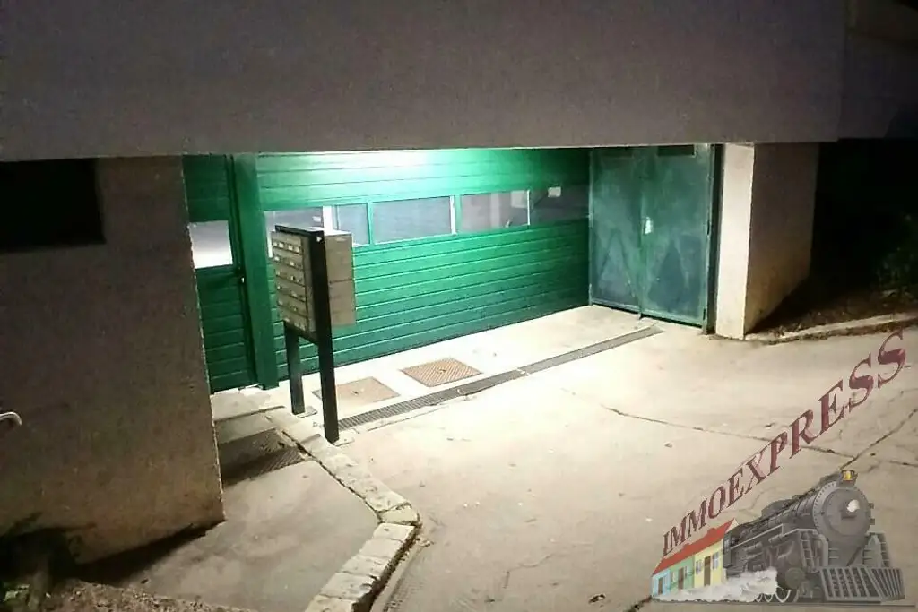 Helle 1-Zimmer-Wohnung ca.35m²  in bester Mödlinger Lage