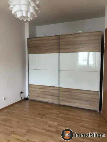 4-Zimmer Maisonette-Wohnung in Oberwart - KURZFRISTIG zu vermieten