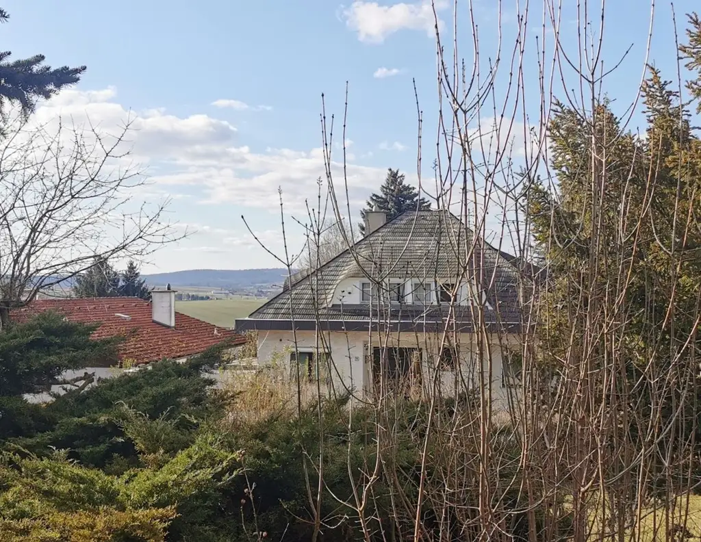 RARITÄT ZUR GELDANLAGE: TRAUMGRUNDSTÜCK OHNE BAUZWANG MIT SOMMERHAUS