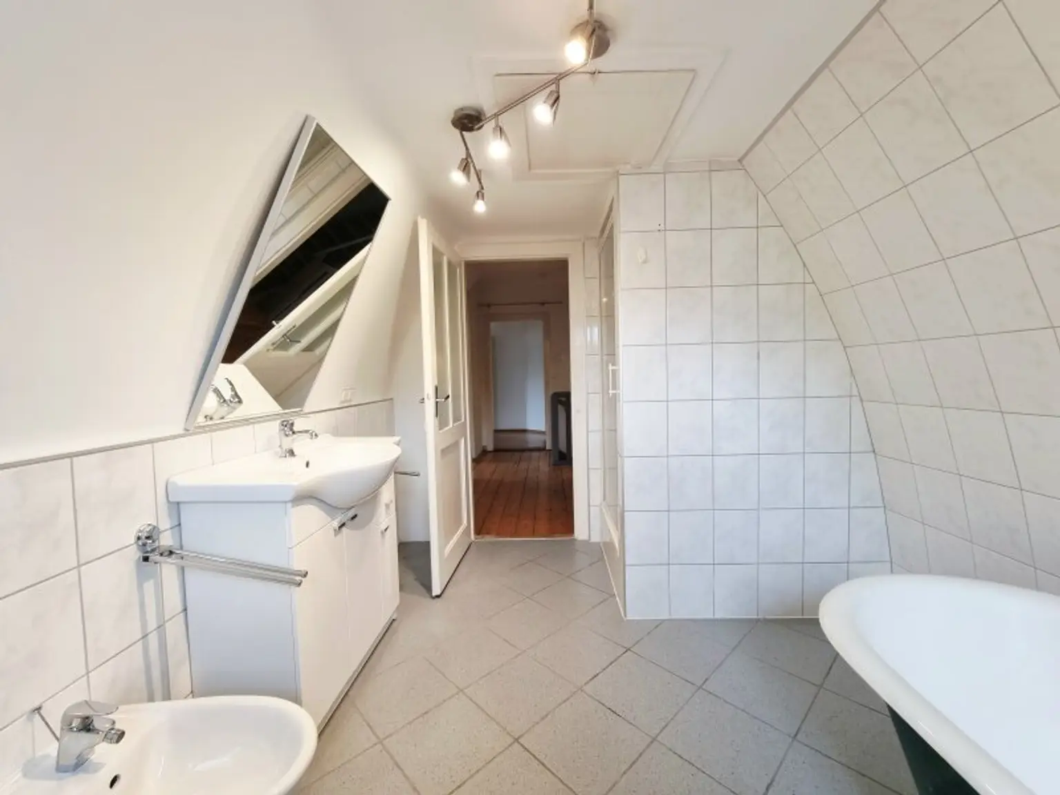 Stilvoll wohnen mit Geschichte und Charakter