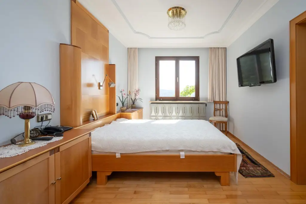 Landhaus Villa nahe Steyr