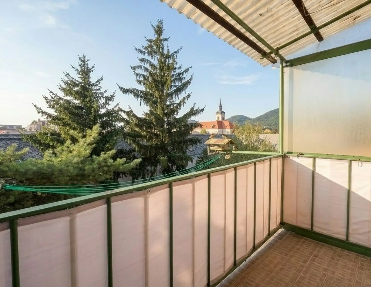 Balkon