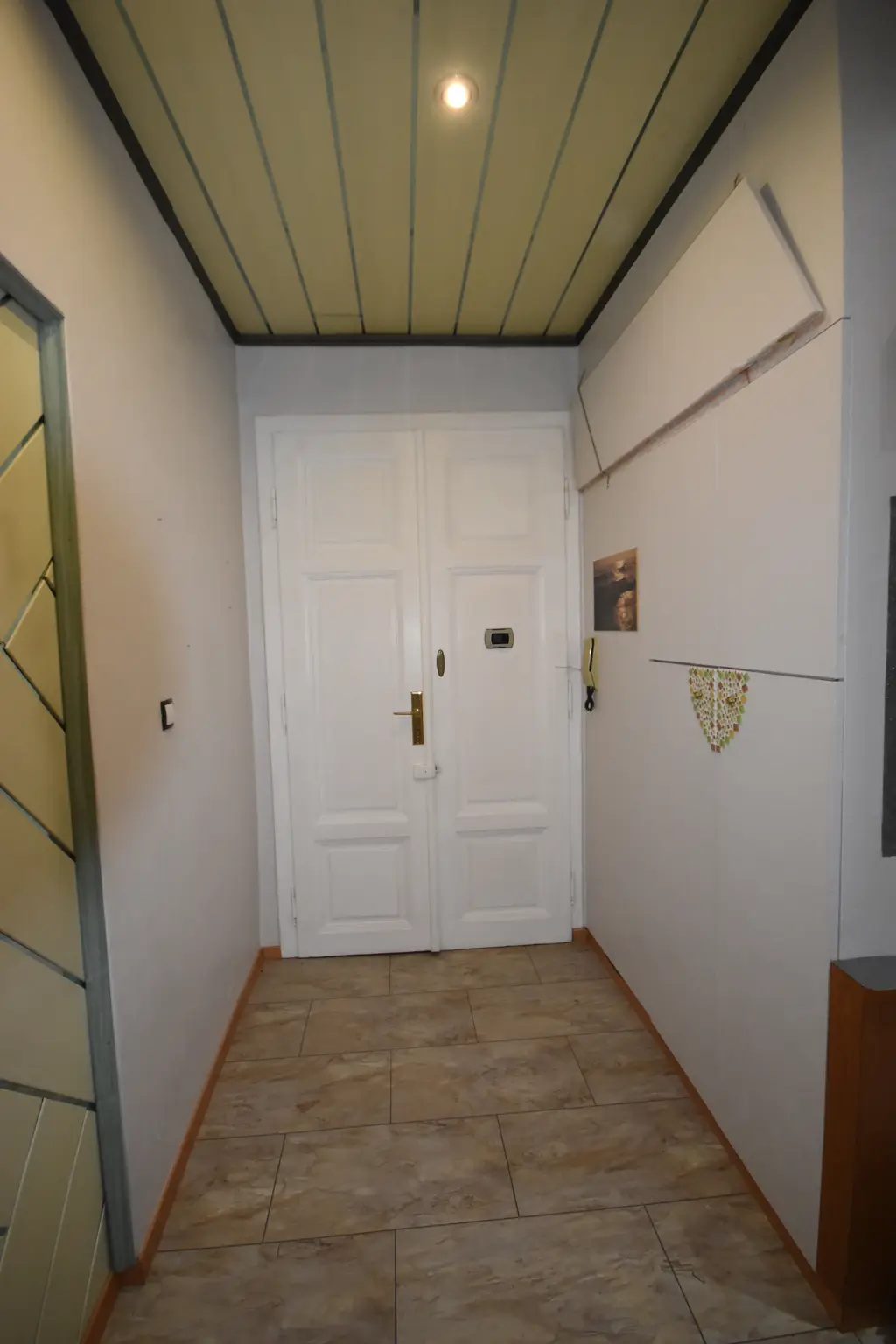 " ROCHUSMARKT - Geräumige 3 Zimmer Altbau Wohnung im 3. Bezirk"