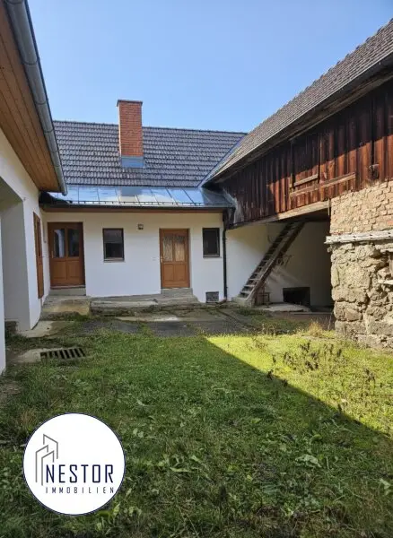 Haus - NESTOR Immobilien