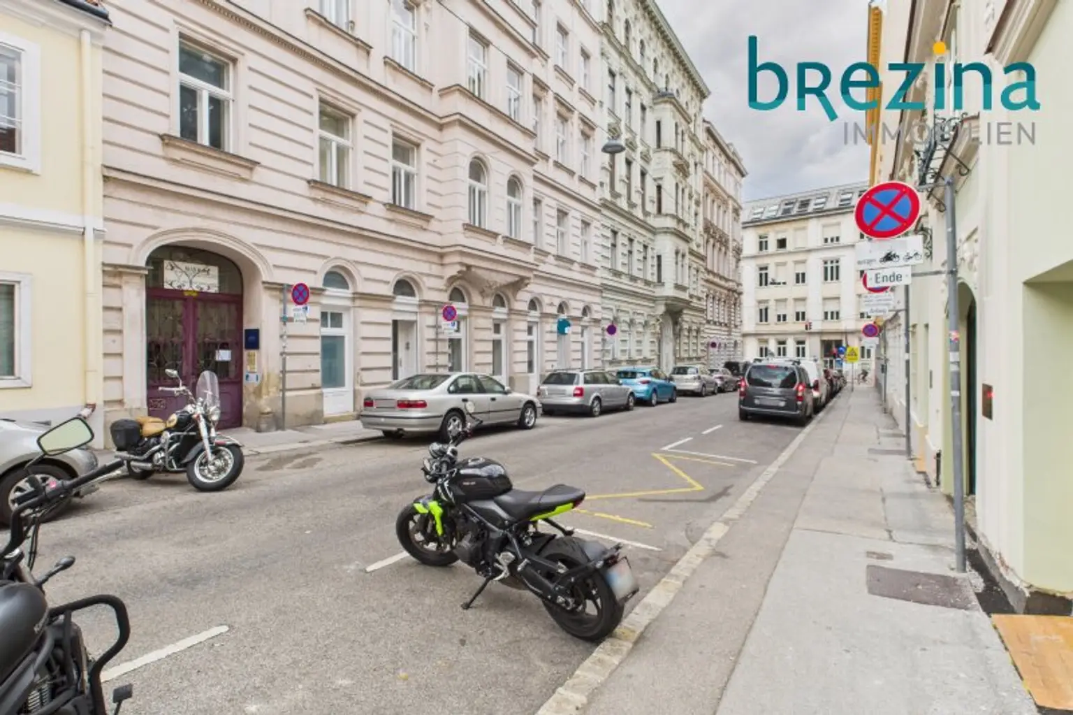 Halbgasse
