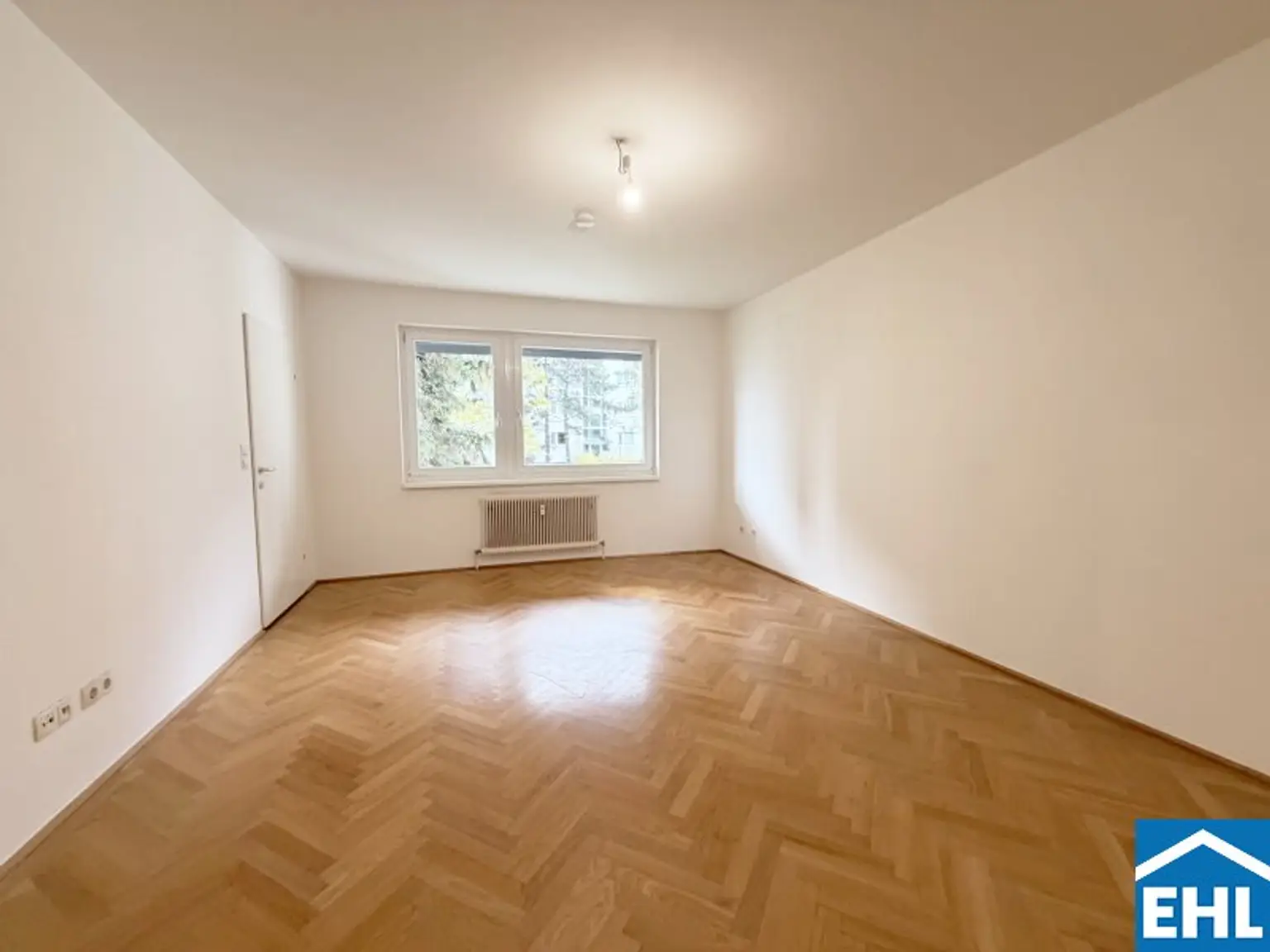 Familienfreundliche 3-Zimmerwohnung