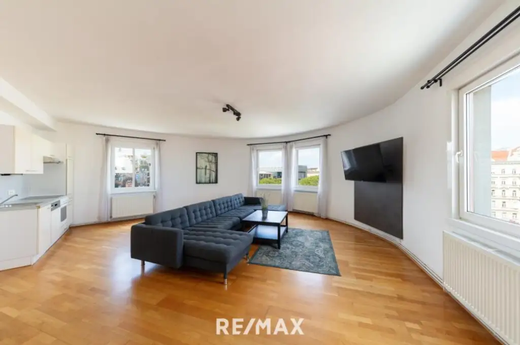 Betongold - sichere Kapitalanlage im Herzen der Stadt mit Zukunftspotenzial