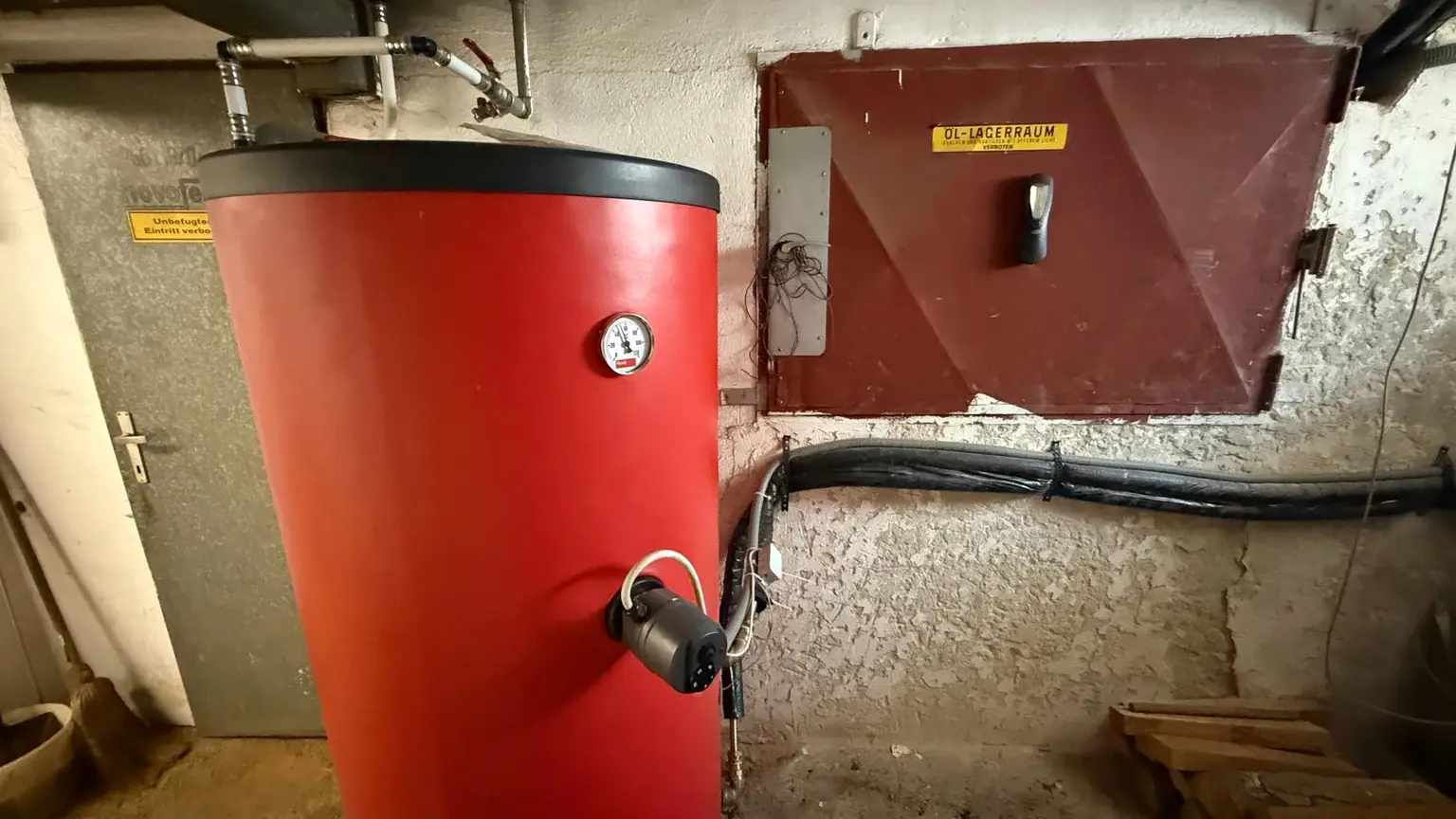 Charmantes, modernisiertes Bauernhaus mit großem Grundstück & Photovoltaikanlage – St. Michael im Burgenland