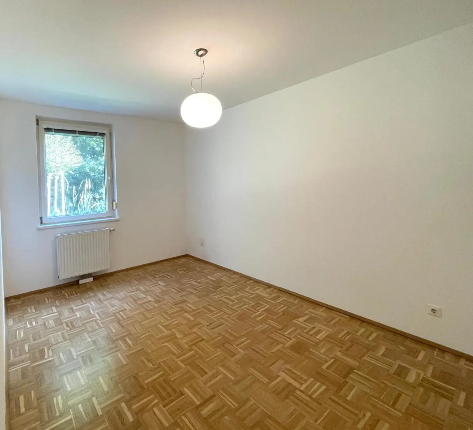 Ruhig gelegen 3 Zimmer Wohnung in Mauer
