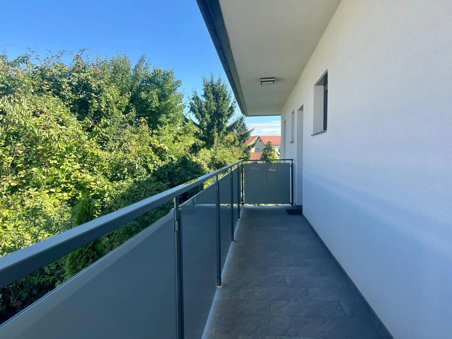 Moderne 3-Zimmer-Wohnung mit großzügigem Südbalkon in Graz-Straßgang