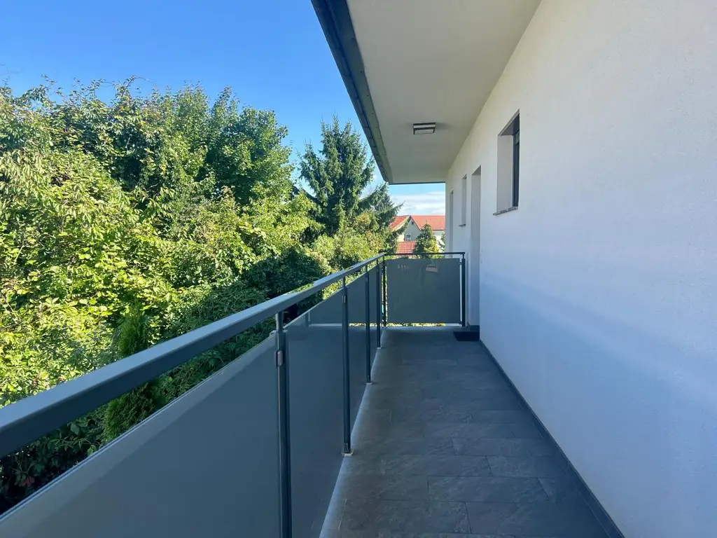 Moderne 3-Zimmer-Wohnung mit großzügigem Südbalkon in Graz-Straßgang