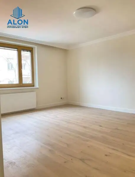 Helle Stadtwohnung im 2. Bezirk – perfekt als Anleger- oder Starterwohnung