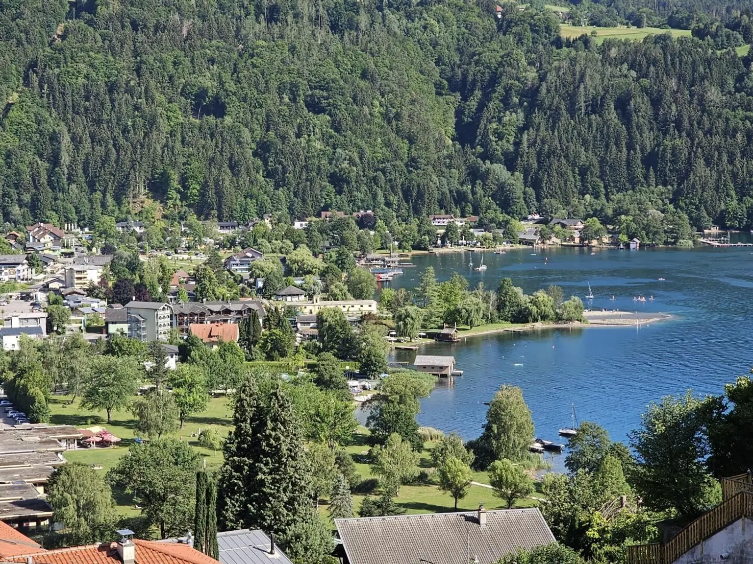 Investmentchance in Seenähe