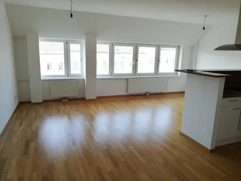 Wohnküche