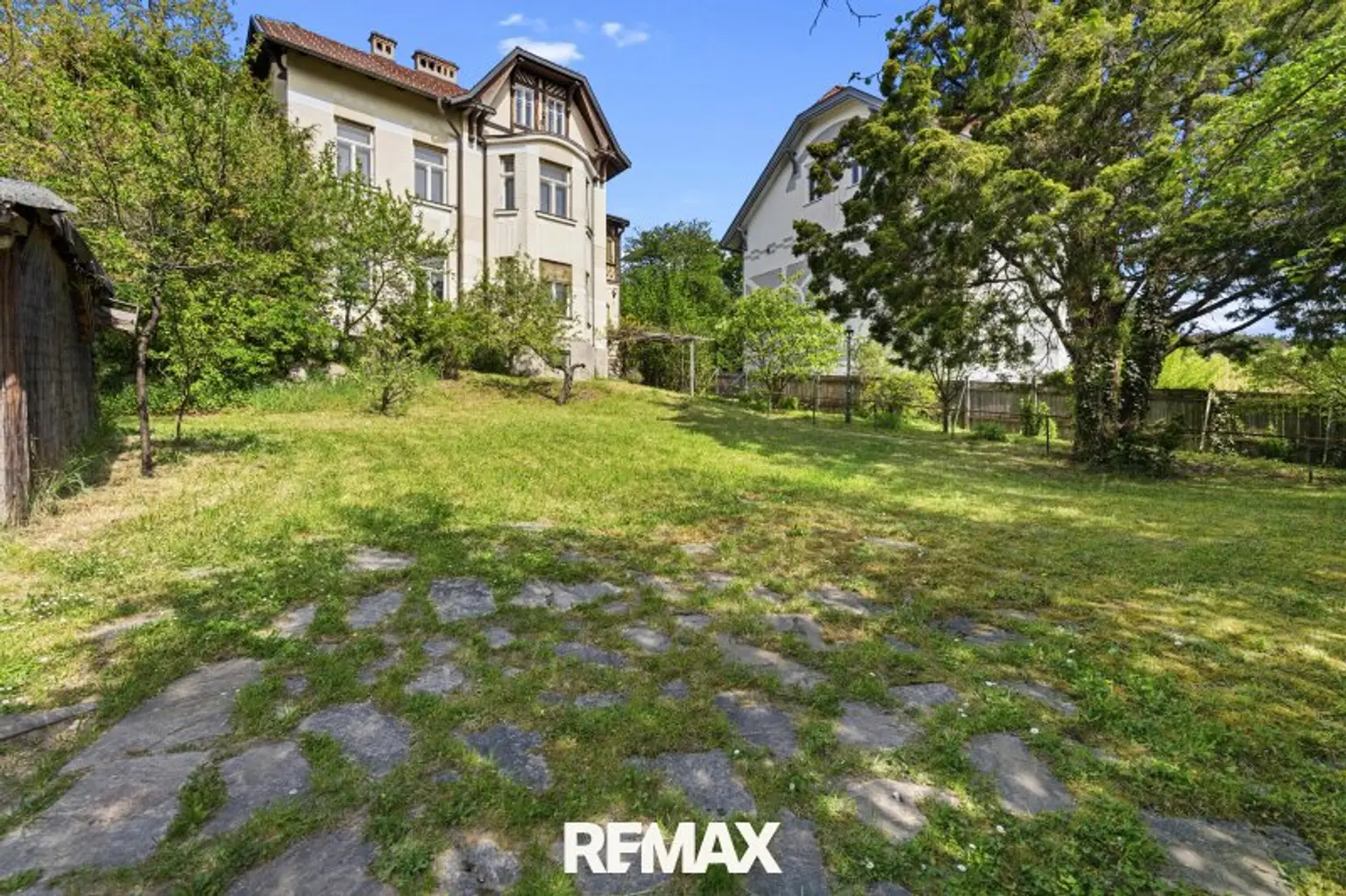 EXKLUSIV WOHNEN IN BERNDORF