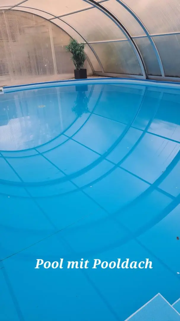 Modernisiertes Einfamilienhaus mit XXL Terrasse, Pool u.v.m.