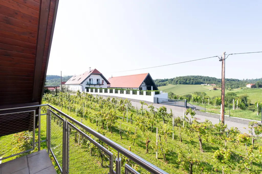 Ein Landhaus wie kein anderes – Exklusivität, Weite & Eleganz
