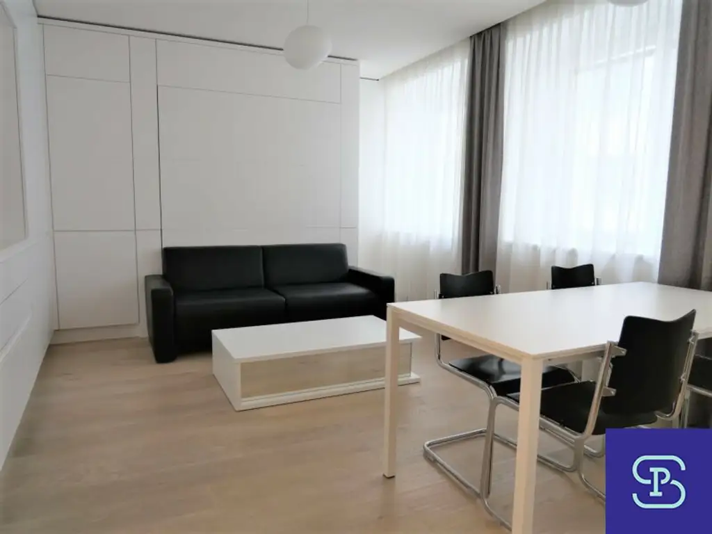 Provisionsfrei: Exklusives 33m² Apartment beim Stephansplatz - 1010 Wien