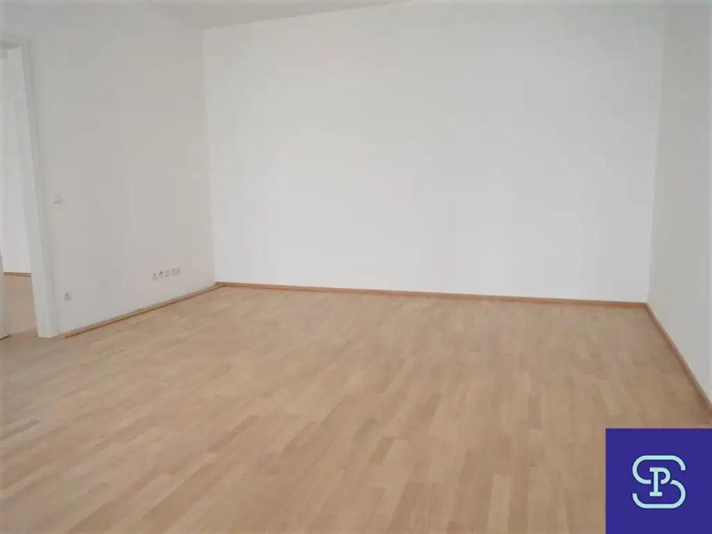 Provisionsfrei: Unbefristeter 98m² Altbau mit 11m² Süd-Loggia und Einbauküche - 1070 Wien!