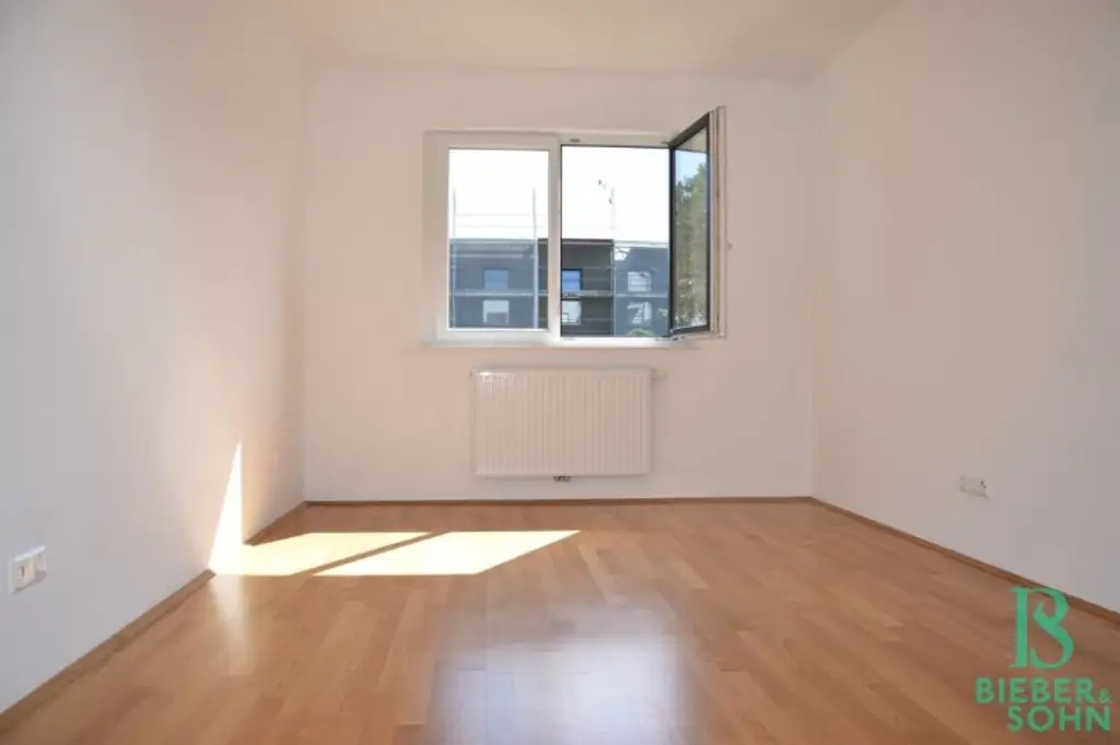 Mitten im Grünen beim Hörndlwald - Top Terrassenwohnung