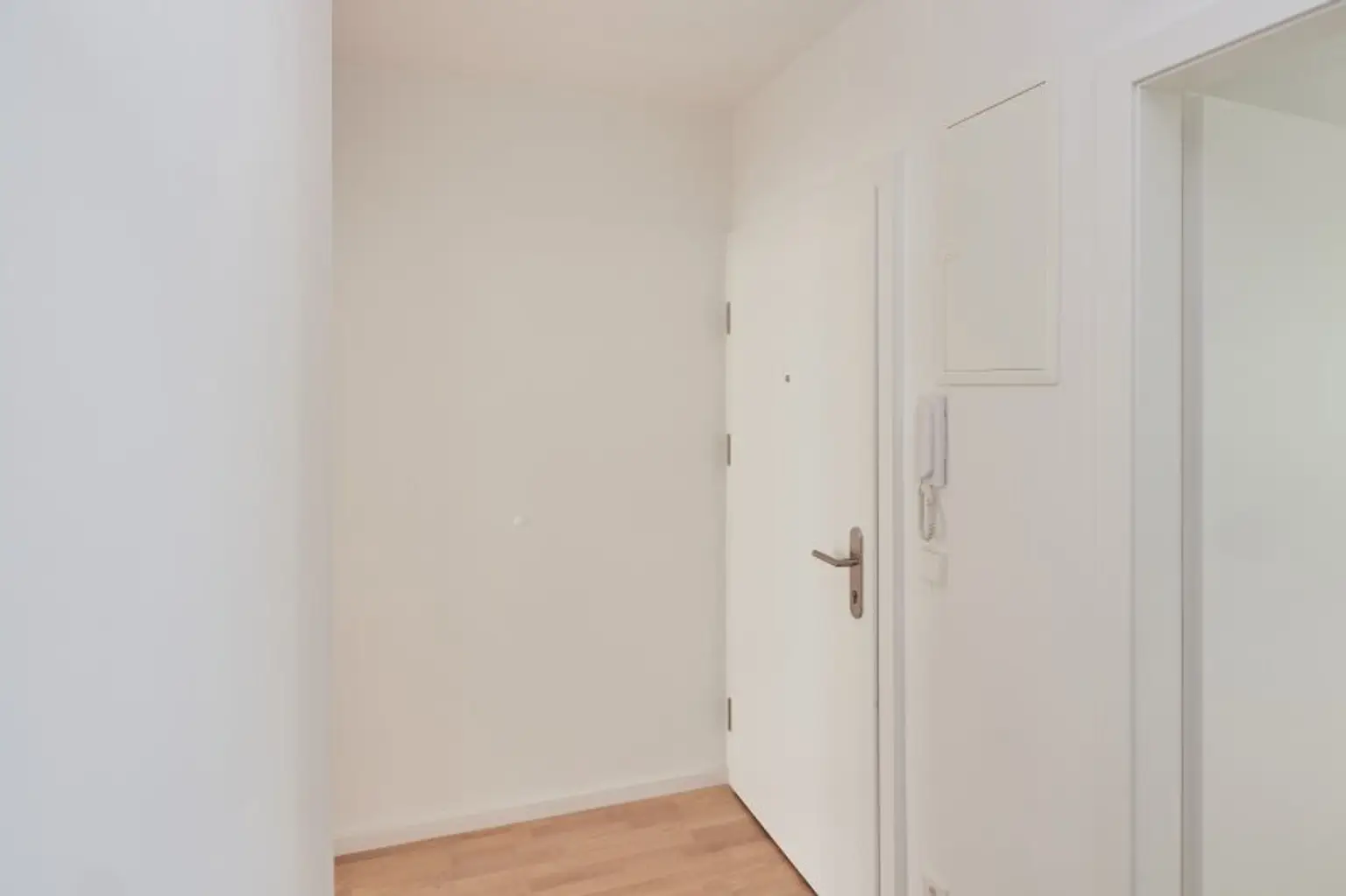Schöffel Residenzen – Stilvolles Wohnen in Währing