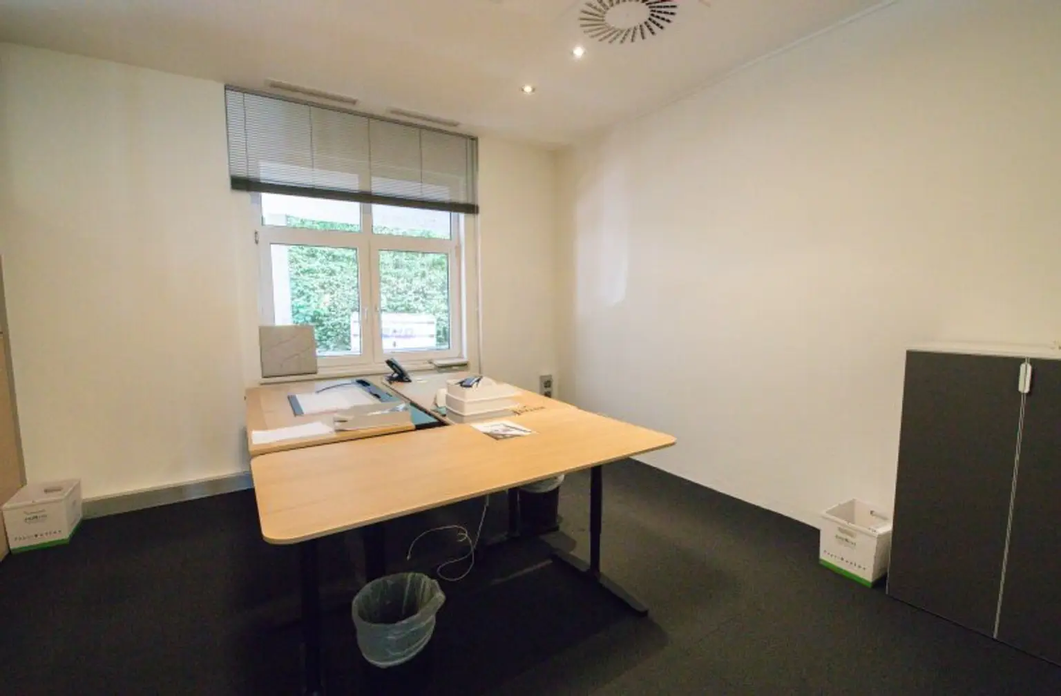 Attraktive Büro/-Kanzleiräumlichkeiten in sehr guter Frequenzlage