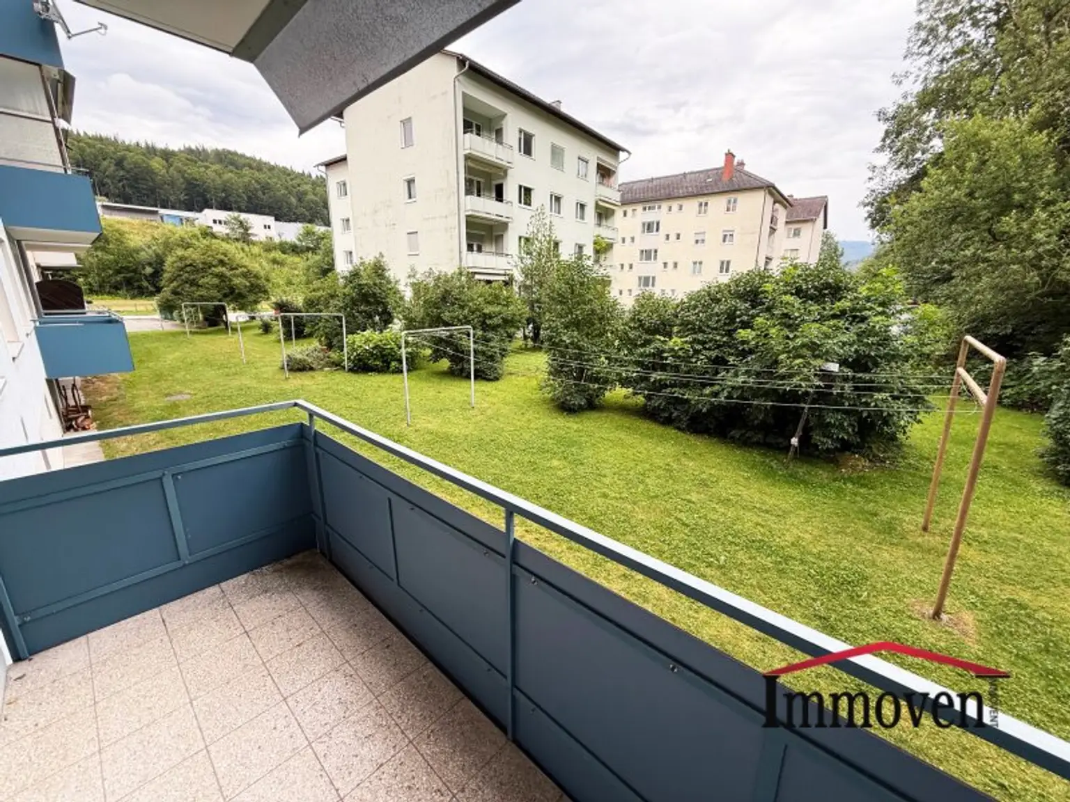 Gemütliche Wohnung in Mürzzuschlag – Ihr neues Zuhause in der Steiermark!