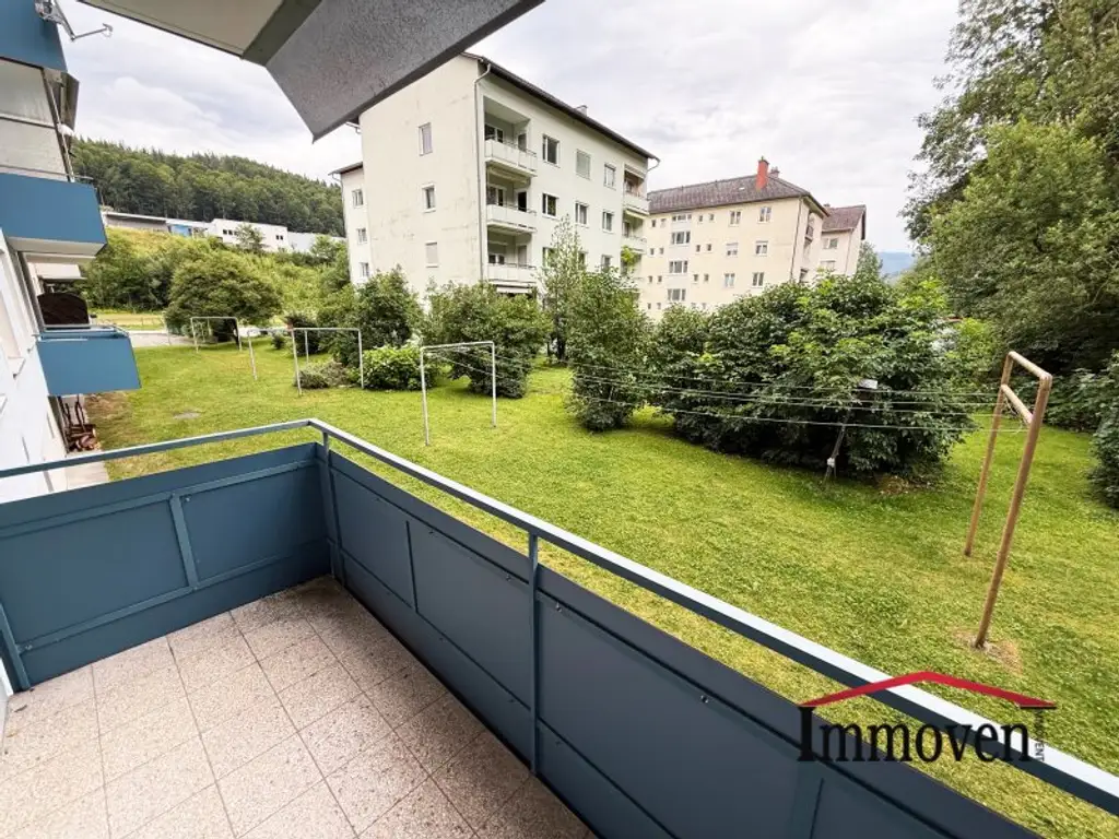 Gemütliche Wohnung in Mürzzuschlag – Ihr neues Zuhause in der Steiermark!