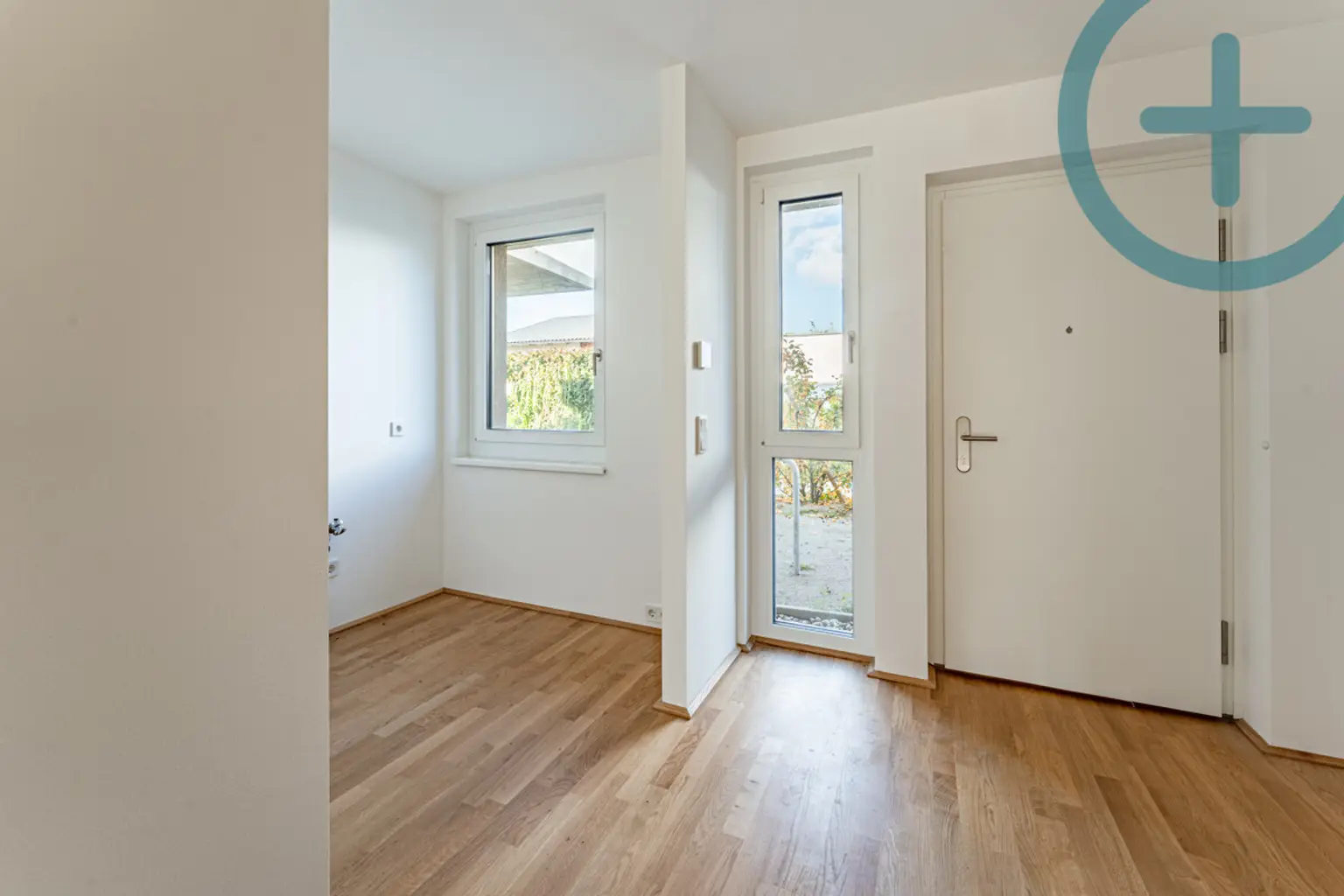 Familiendomizil mit Komfort und Nähe zur Natur