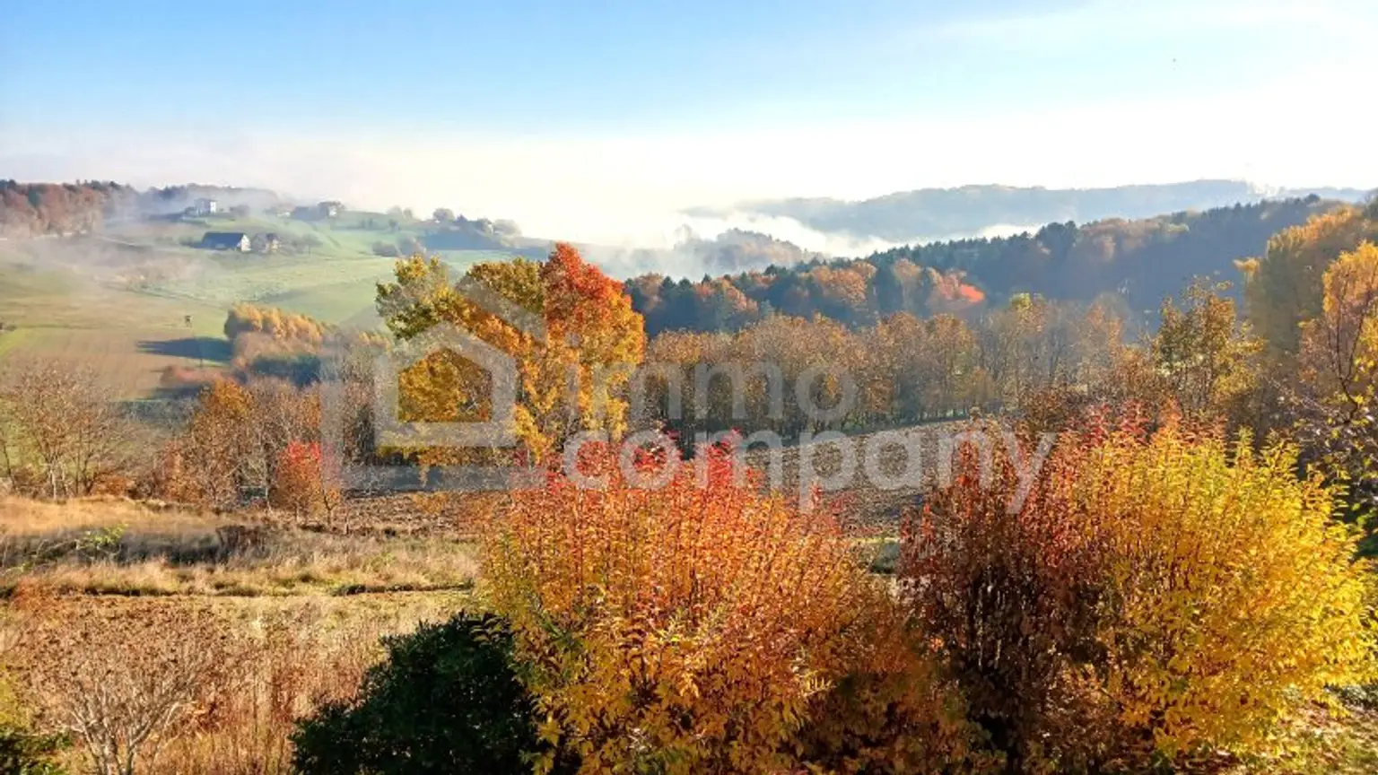 Provisionsfrei! Traumhafter Weitblick bis zur Riegersburg
