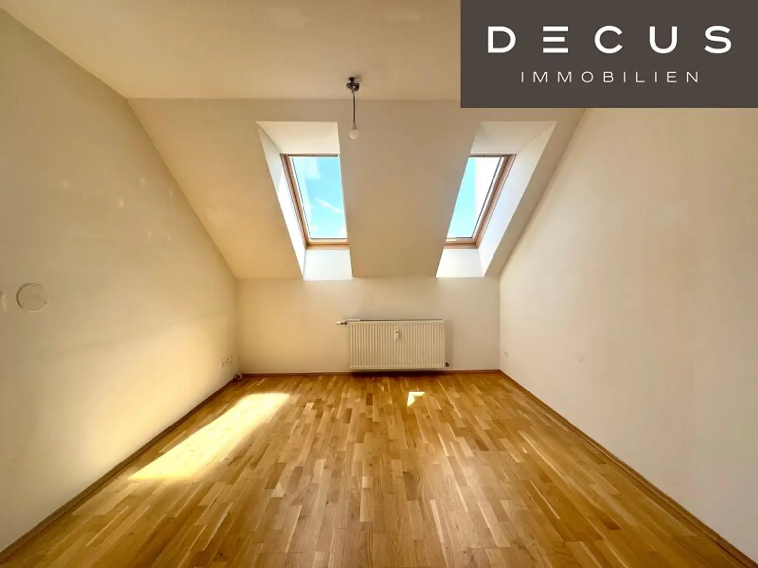 | ENTZÜCKENDE KLEINWOHNUNG | ca. 39m² | 2.OG | MIT TERRASSE | IN GRAZ-RAGNITZ