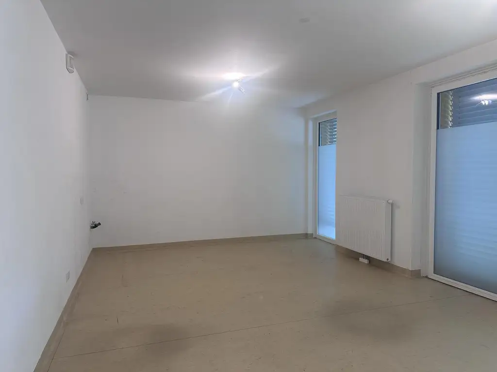 Büro mit 33 m²