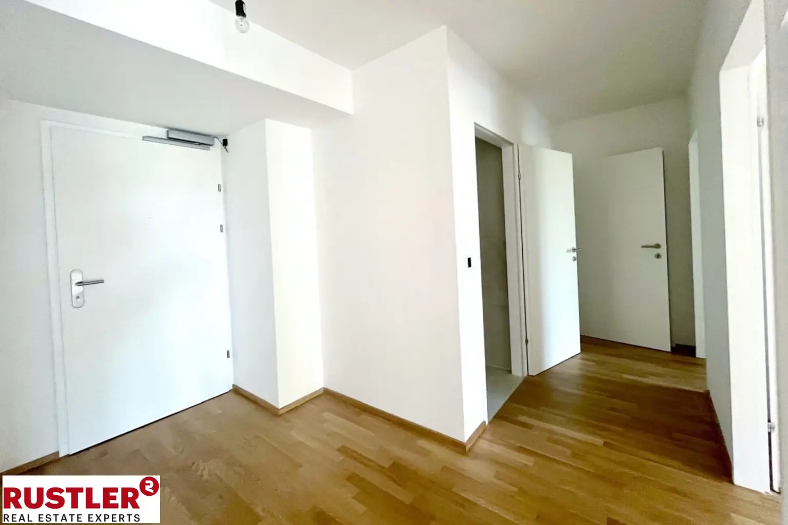 Wohnen in Wien und dennoch im Grünen? Diese 3-Zimmerwohnung mit Balkon wartet auf Sie