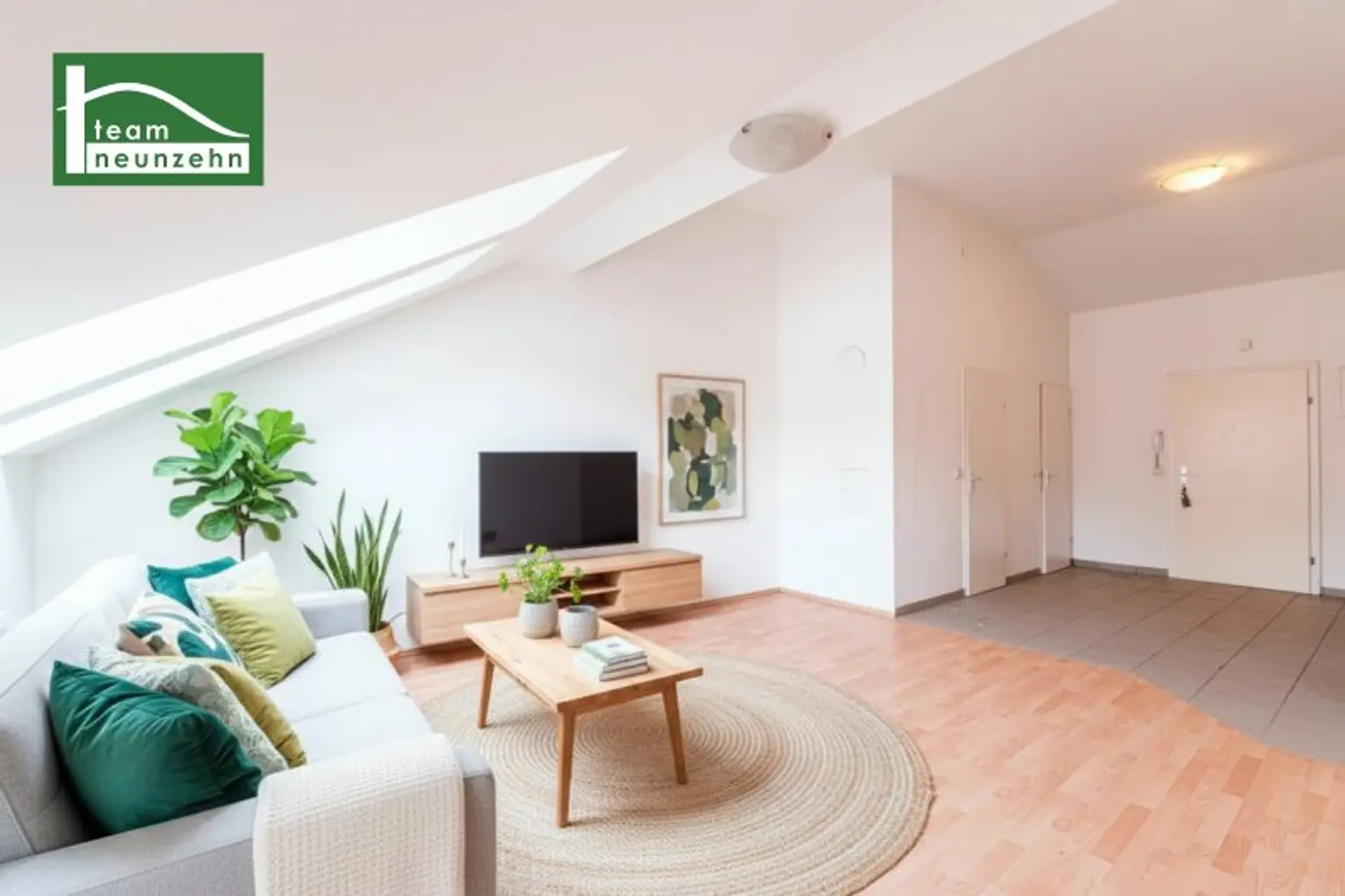 Charmanter Altbau in Toplage – Ehrenfelsgasse 3, 1120 Wien